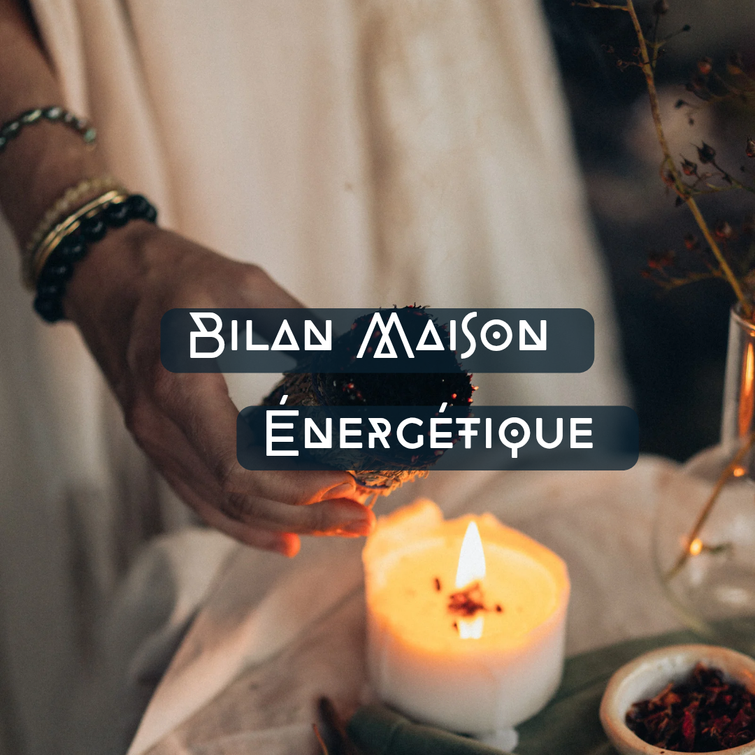 Bilan Maison
