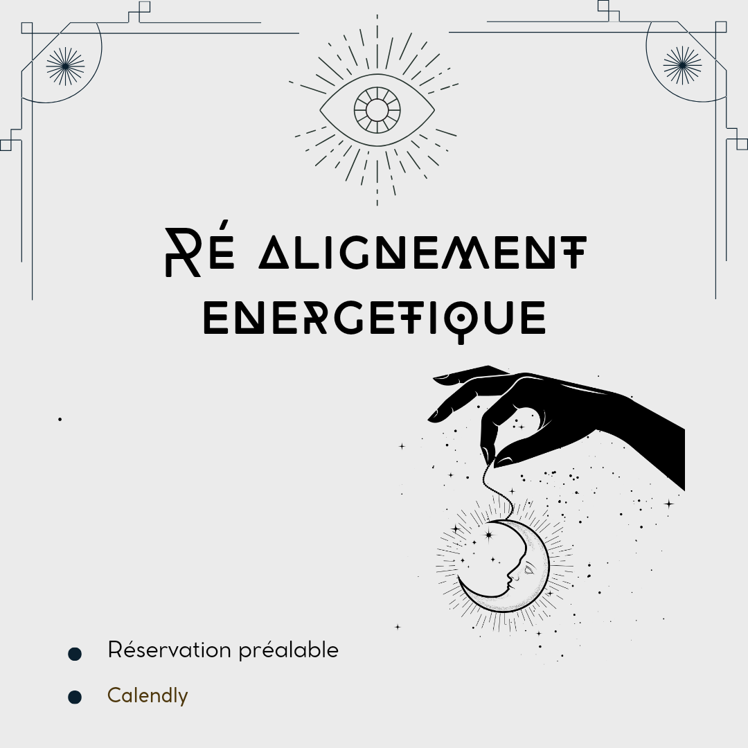 Séance énergétique