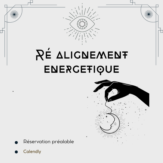 Séance énergétique