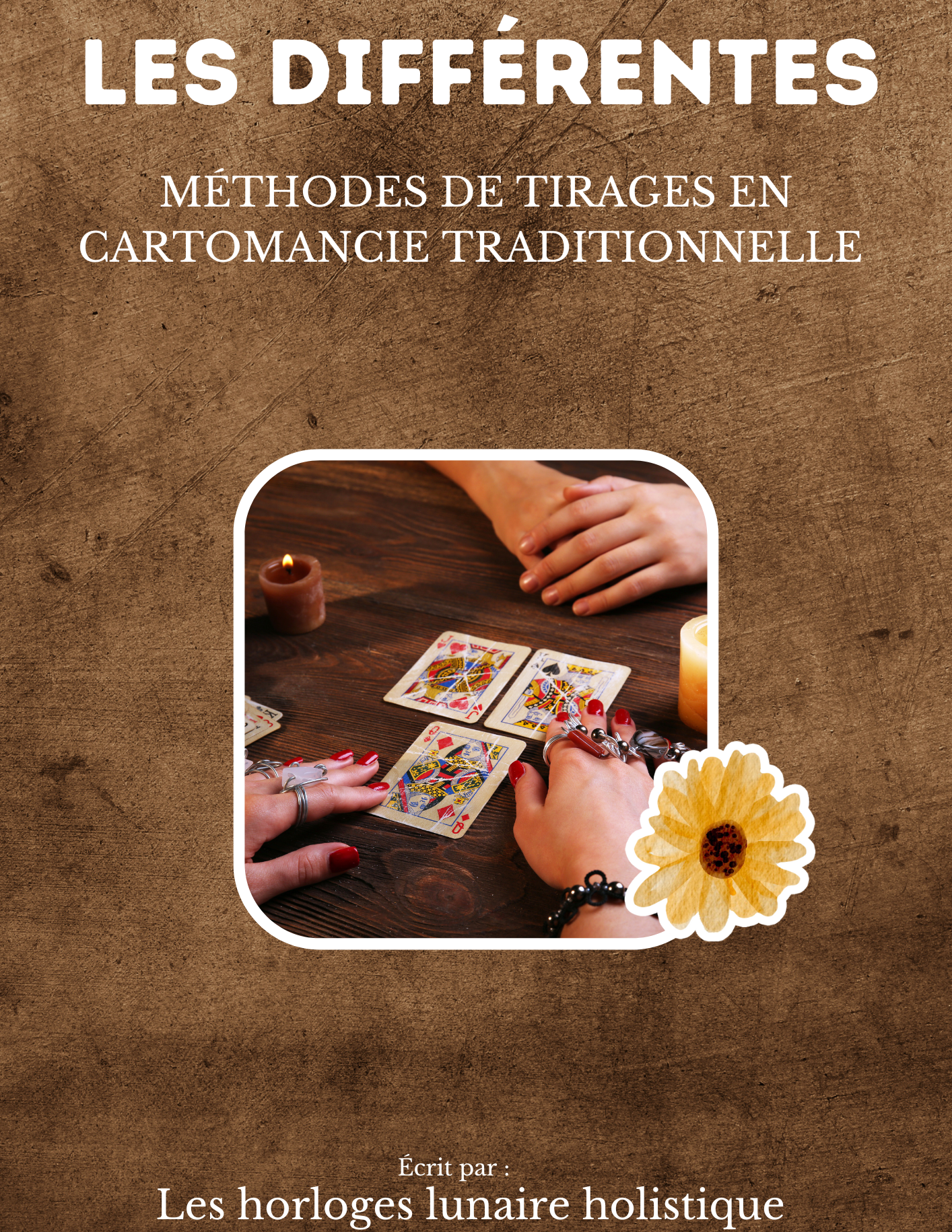 Ebook Méthodes de Tirages