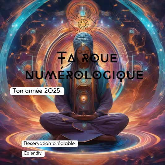 La roue Numérologique