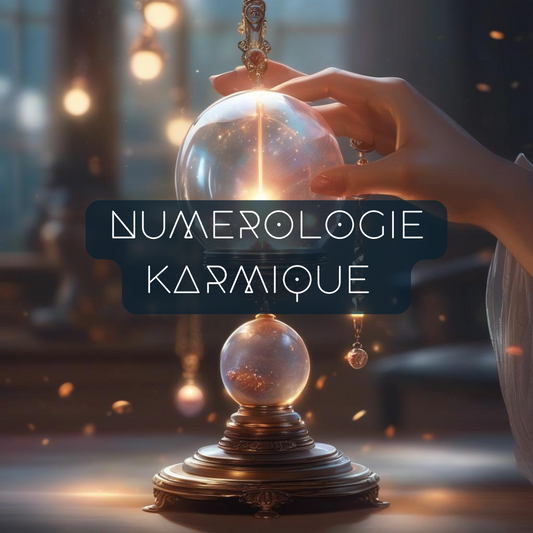 Numérologie karmique