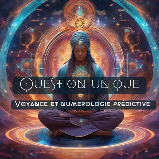 Question unique