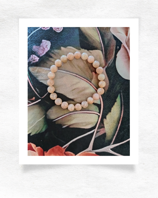 Bracelet Pierre du soleil