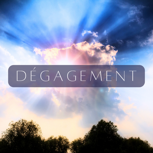 Dégagement Énergétique