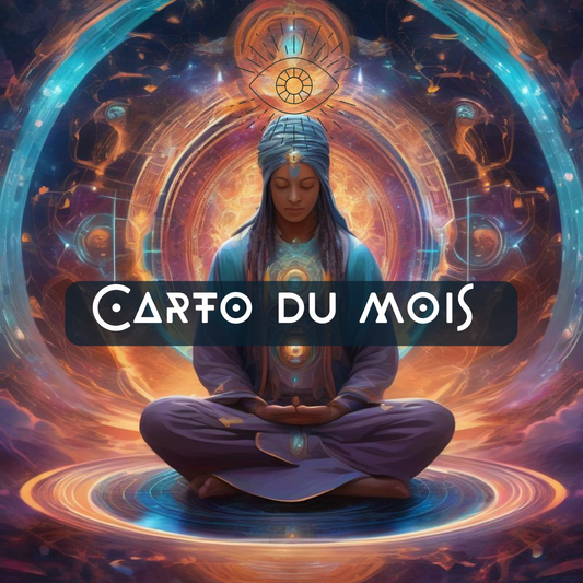 Carto du mois